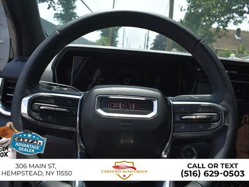 Used 2026 GMC Terrain Elevation FWD image 13