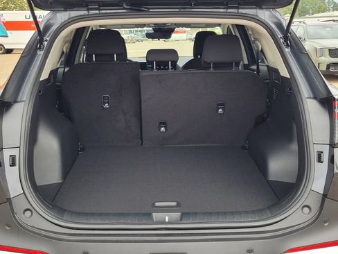 New 2026 Kia Sportage LX AWD/4WD image 7