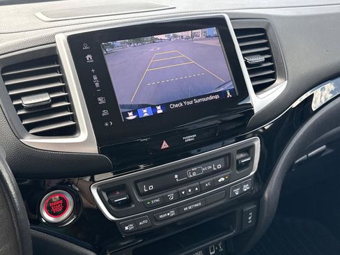 Used 2017 Honda Ridgeline RTL-E image 30