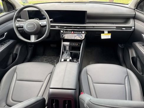 Certified 2025 Hyundai Tucson SEL image 18