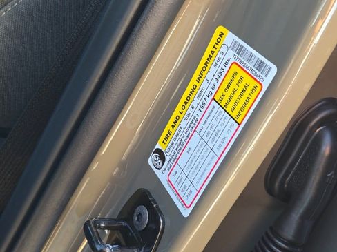 New 2026 Ford F250 XLT w/ Snow Plow Prep Package image 32