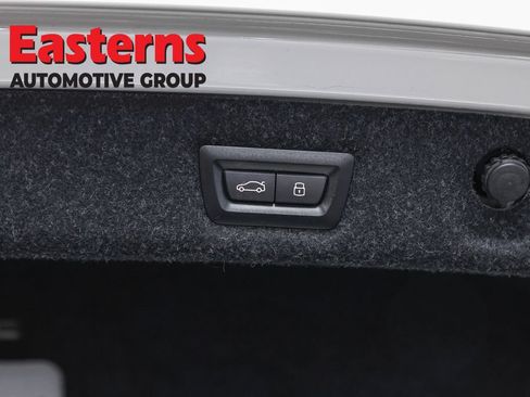 Used 2023 BMW 530i w/ M Sport Package RWD image 25