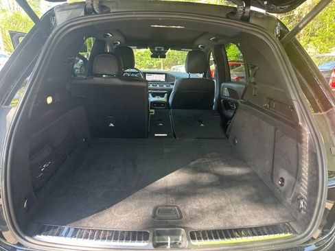 Certified 2026 Mercedes-Benz GLE 450 4MATIC image 14