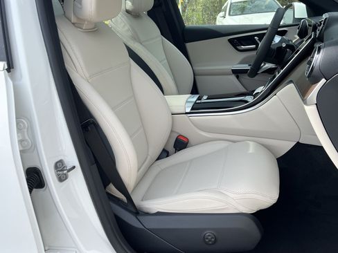 New 2026 Mercedes-Benz GLC 300 4MATIC image 26