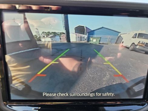 Used 2021 Ford Bronco Sport Big Bend image 17