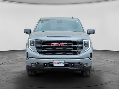 New 2026 GMC Sierra 1500 Elevation