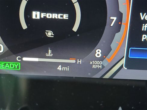 New 2026 Toyota 4Runner TRD Off-Road Premium image 26