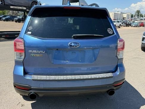 Used 2018 Subaru Forester 2.0XT Premium AWD/4WD image 5
