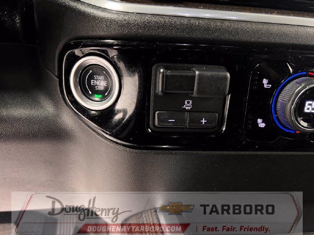 Used 2025 Chevrolet Silverado 1500 RST w/ Convenience Package II AWD/4WD image 48