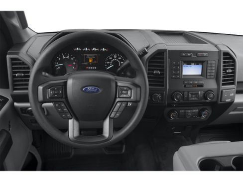 Used 2020 Ford F150 XL w/ Equipment Group 101A Mid RWD image 4