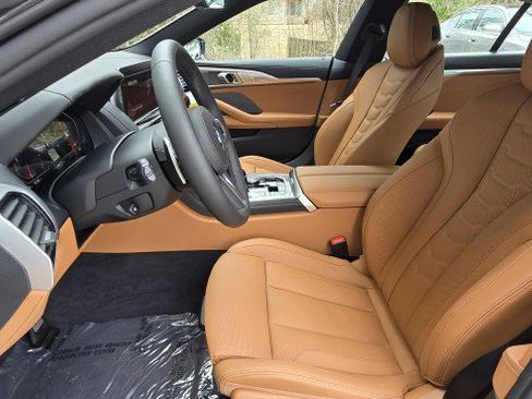 New 2026 BMW 840i w/ M Sport Professional Package RWD image 19