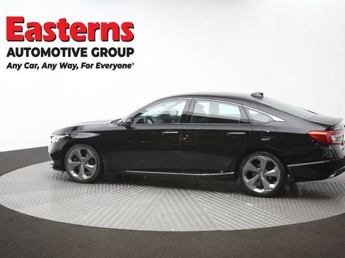 Used 2018 Honda Accord Touring image 61