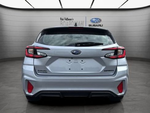 New 2026 Subaru Impreza 2.0i Sport AWD/4WD image 6
