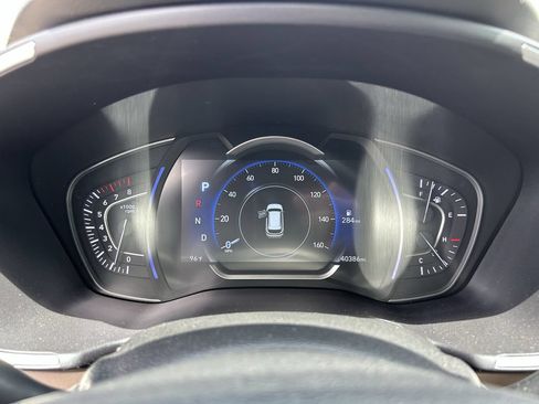Used 2020 Hyundai Santa Fe SEL w/ Convenience Package FWD image 35