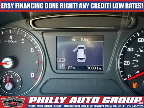 Used 2019 Kia Sorento FWD image 32