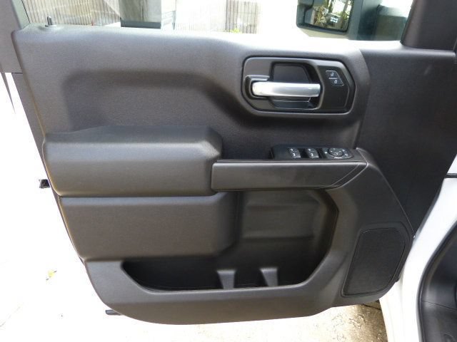 Used 2023 Chevrolet Silverado 1500 W/T w/ WT Value Package AWD/4WD image 35
