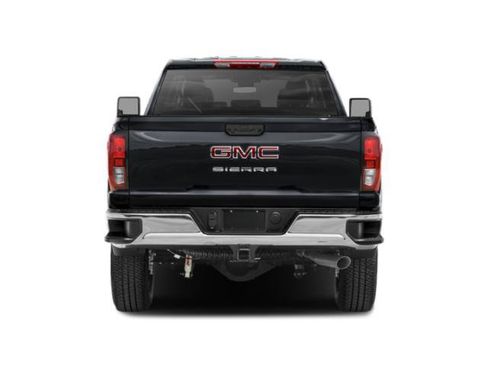 Used 2025 GMC Sierra 3500 SLT w/ SLT Premium Package AWD/4WD image 5