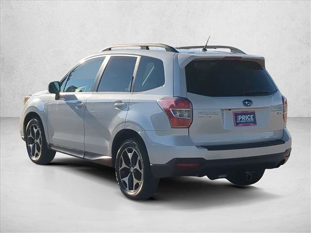 Used 2014 Subaru Forester 2.0XT Premium w/ Popular Package #2 AWD/4WD image 8
