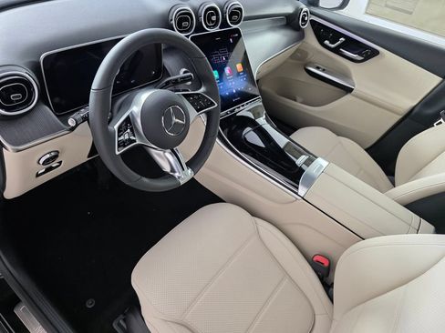 New 2027 Mercedes-Benz GLC 300 image 7