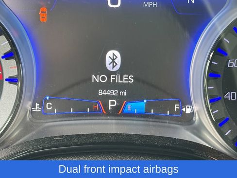 Used 2018 Chrysler 300 S AWD/4WD image 3