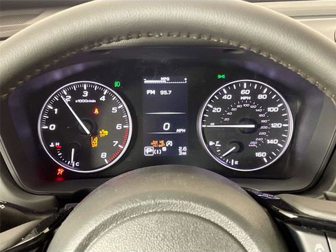 New 2026 Subaru Forester Sport image 13