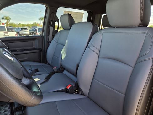 New 2026 RAM 5500 Tradesman image 30