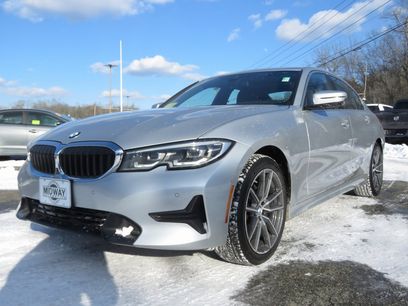 Used 2020 BMW 330i xDrive 330i xDrive w/ Premium Package