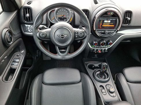 Used 2020 MINI Cooper Countryman S w/ Storage Package image 11