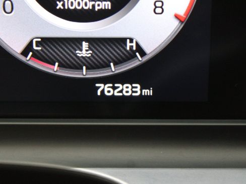 Used 2024 Kia Seltos S FWD image 27
