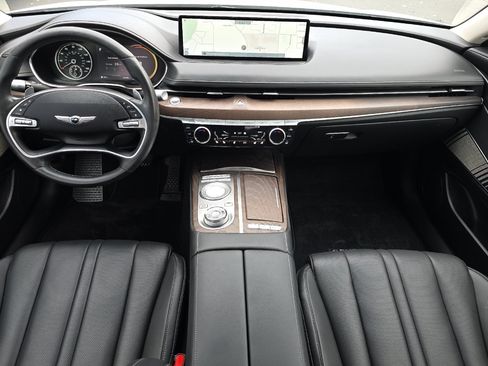 Used 2021 Genesis G80 2.5T w/ Advanced Package image 15