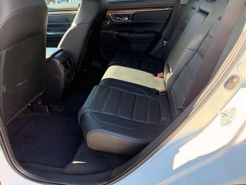 Used 2019 Honda CR-V EX-L image 13