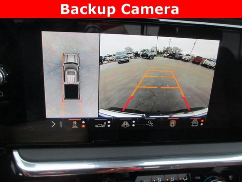 Certified 2026 GMC Sierra 1500 Denali Ultimate image 18