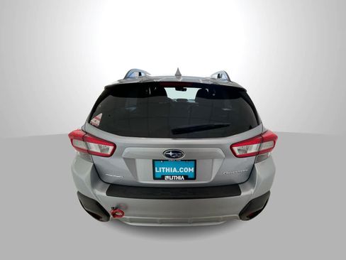 Used 2018 Subaru Crosstrek 2.0i Premium w/ Popular Package #2 AWD/4WD image 7