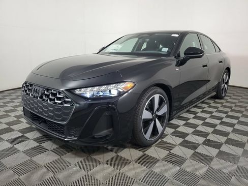 New 2026 Audi A5 2.0T Premium Plus AWD/4WD image 3