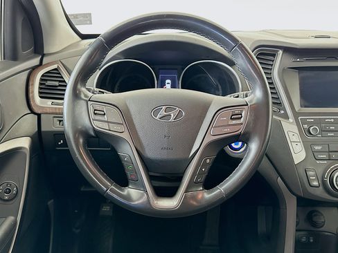 Used 2018 Hyundai Santa Fe Sport 2.0T image 18