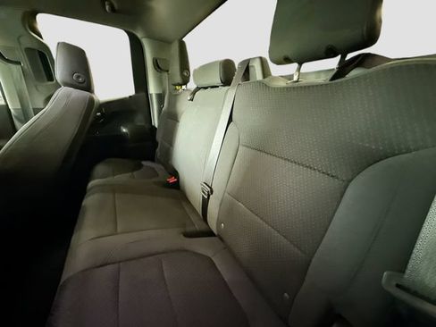 Used 2020 GMC Sierra 1500 4x4 Double Cab w/ Sierra Value Package image 23