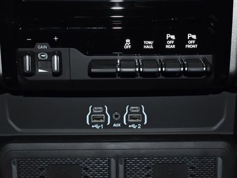 New 2026 RAM 2500 Rebel w/ Rebel Level 1 Equipment Group image 18