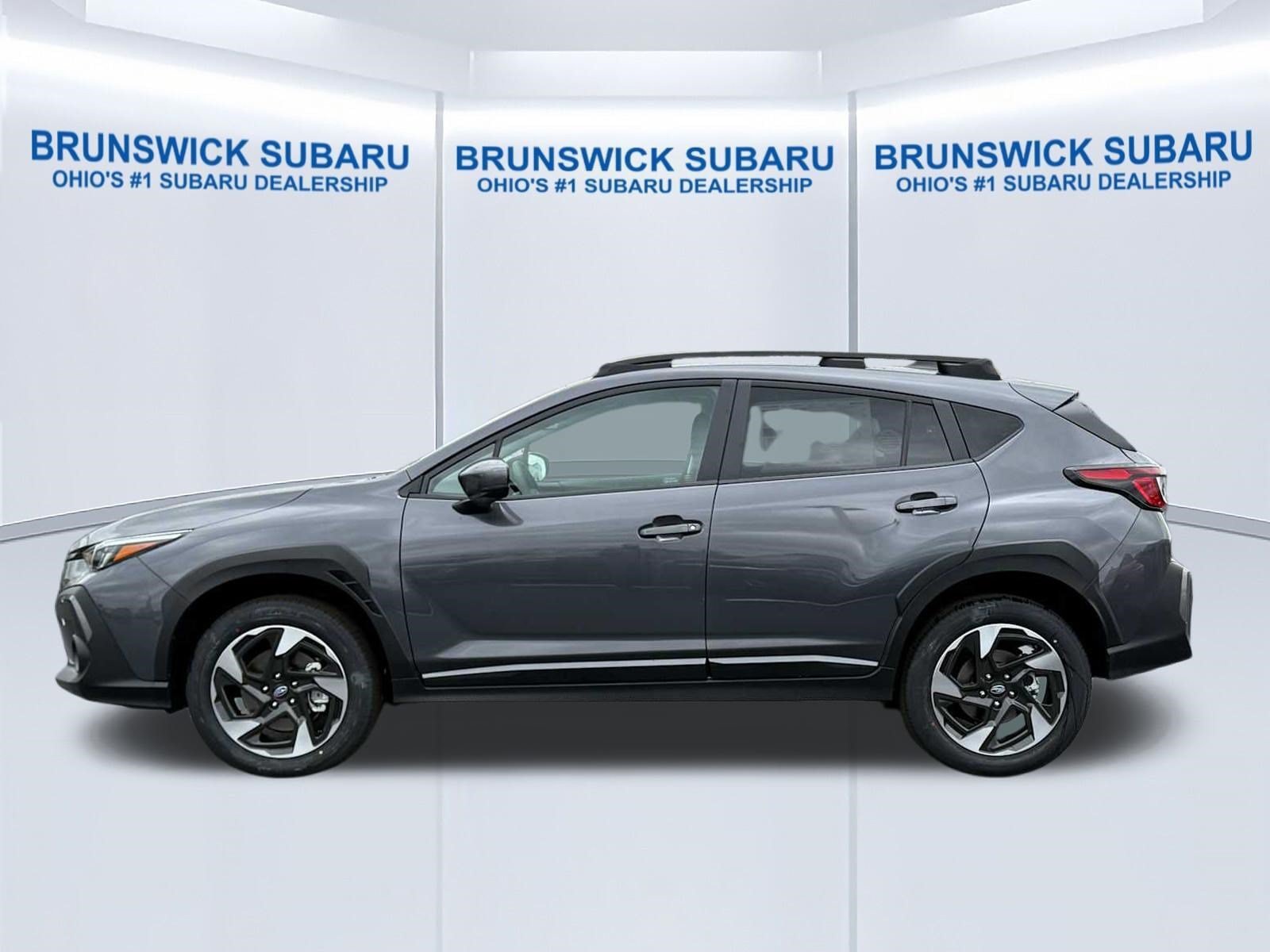 New 2026 Subaru Crosstrek 2.5i Limited AWD/4WD image 3