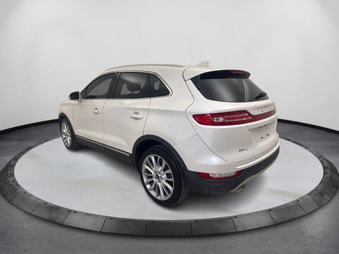 Used 2017 Lincoln MKC Reserve FWD image 7