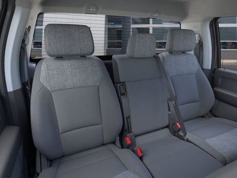 New 2025 Ford F250 XLT image 10