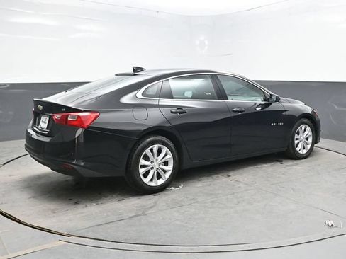 Used 2023 Chevrolet Malibu LT w/ Driver Confidence Package FWD image 7