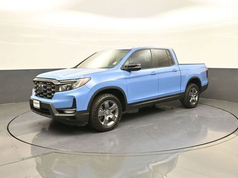 Used 2024 Honda Ridgeline TrailSport image 31