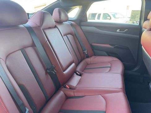 Used 2023 Kia K5 GT-Line w/ GT-Line Premium Package image 38