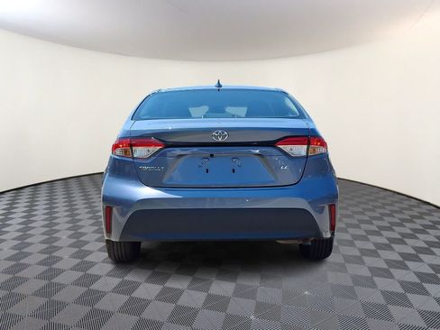 Used 2024 Toyota Corolla LE FWD image 7