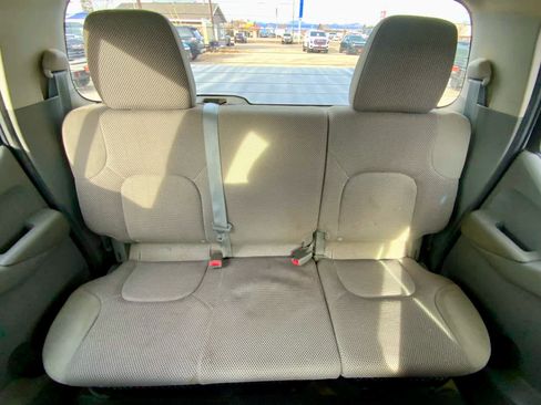 Used 2012 Nissan Frontier SV image 26