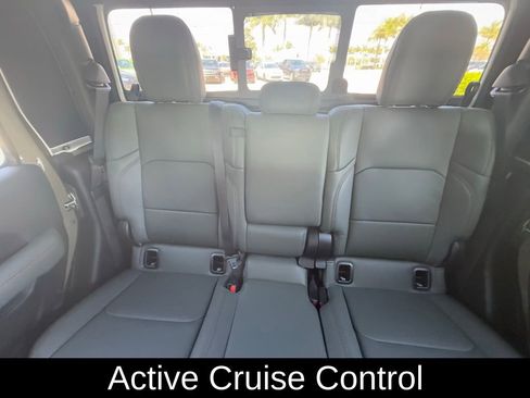 New 2026 Jeep Gladiator Mojave image 23