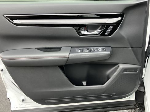 Used 2024 Honda CR-V Sport Touring image 14