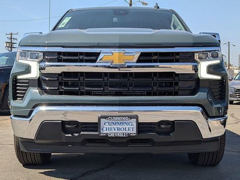 New 2026 Chevrolet Silverado 1500 LT image 5