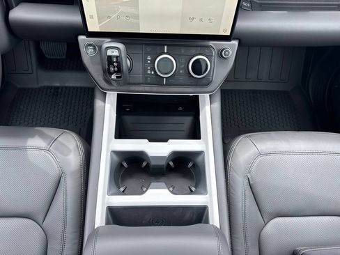 New 2026 Land Rover Defender 130 S AWD/4WD image 23