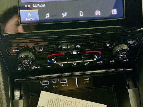 New 2025 Jeep Grand Cherokee L Altitude AWD/4WD image 15